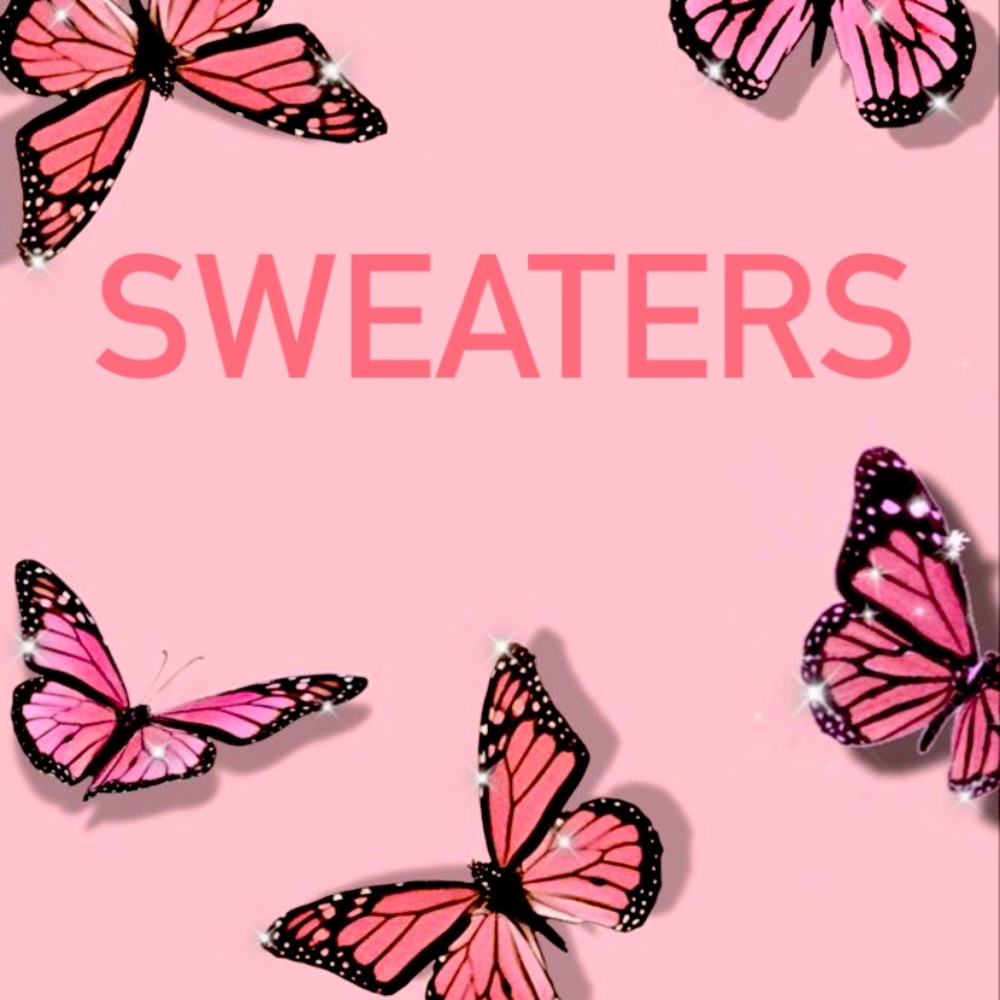 SWEATERS